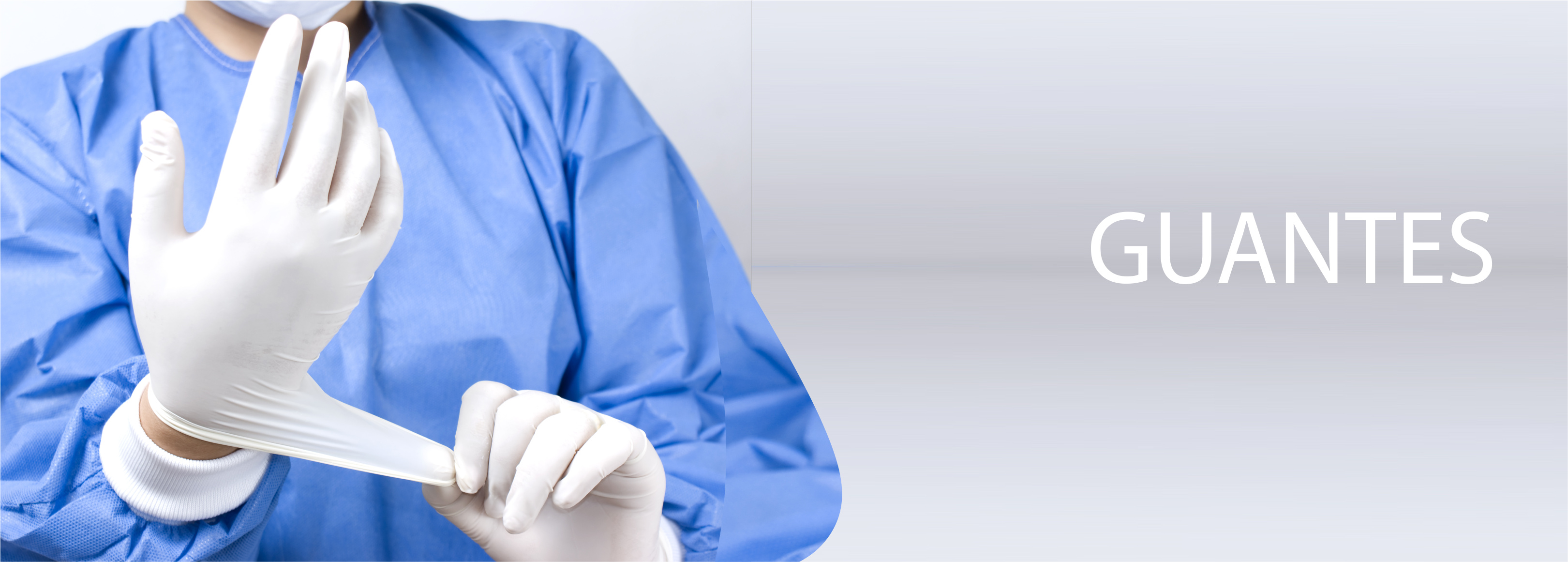 BANNER GUANTES
